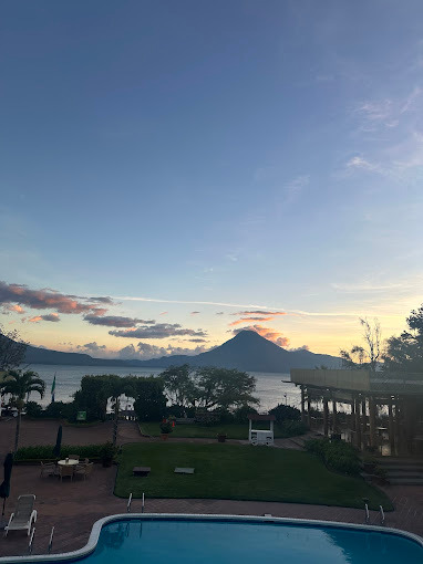 Lake Atitlan