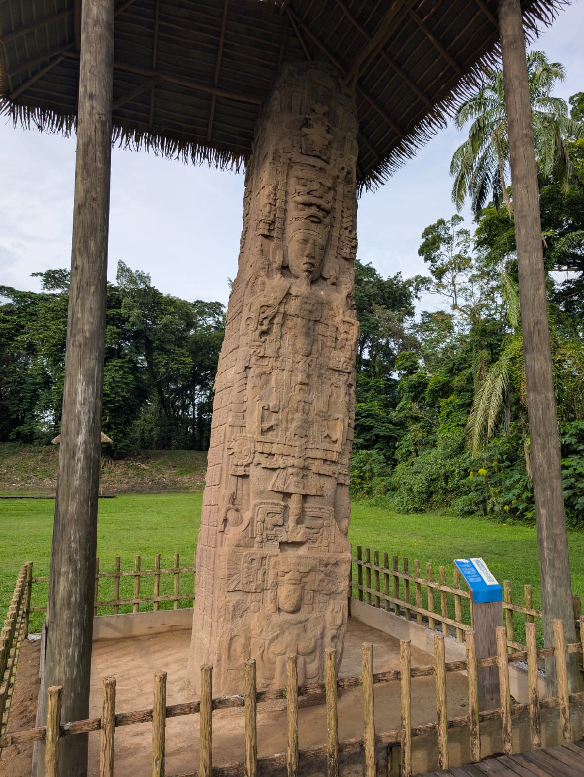 Yaxha National Park