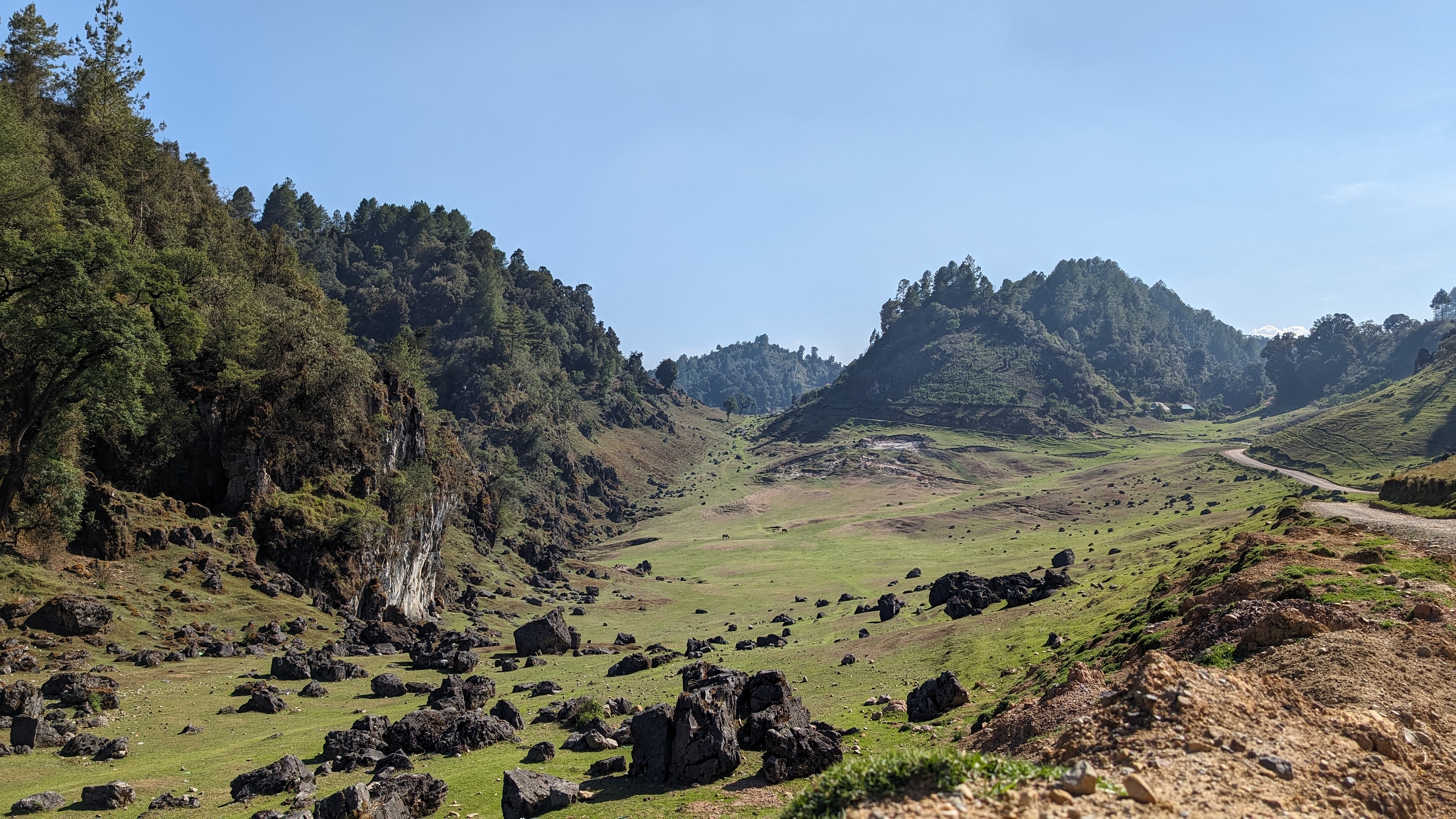 Nebaj Valley