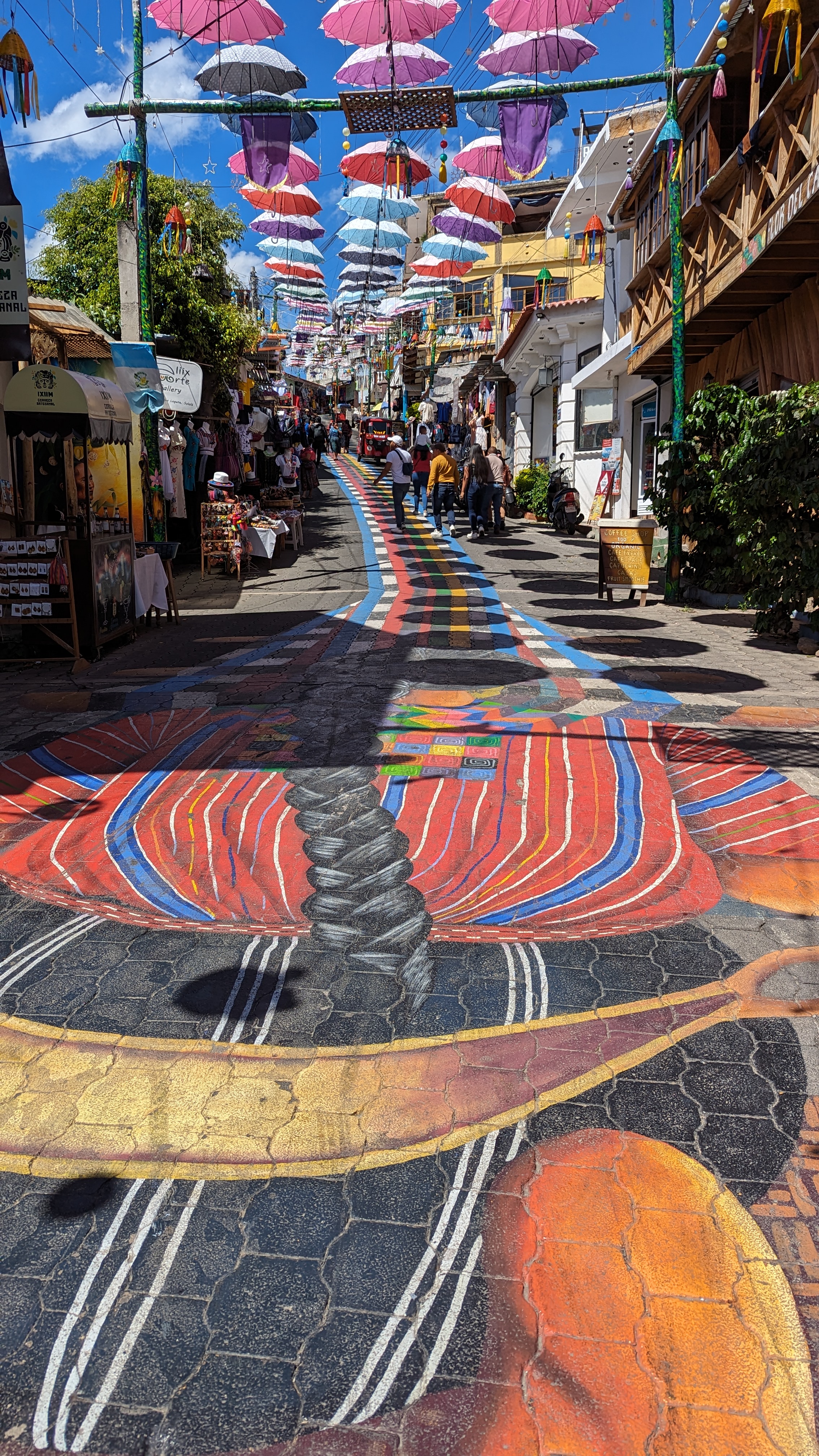 San Juan La Laguna